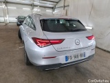  Mercedes  CLA-Klasse MERCEDES-BENZ CLA Shooting Brake / 2019 / 5P / Break CLA 200 d Business Line BA8 #2