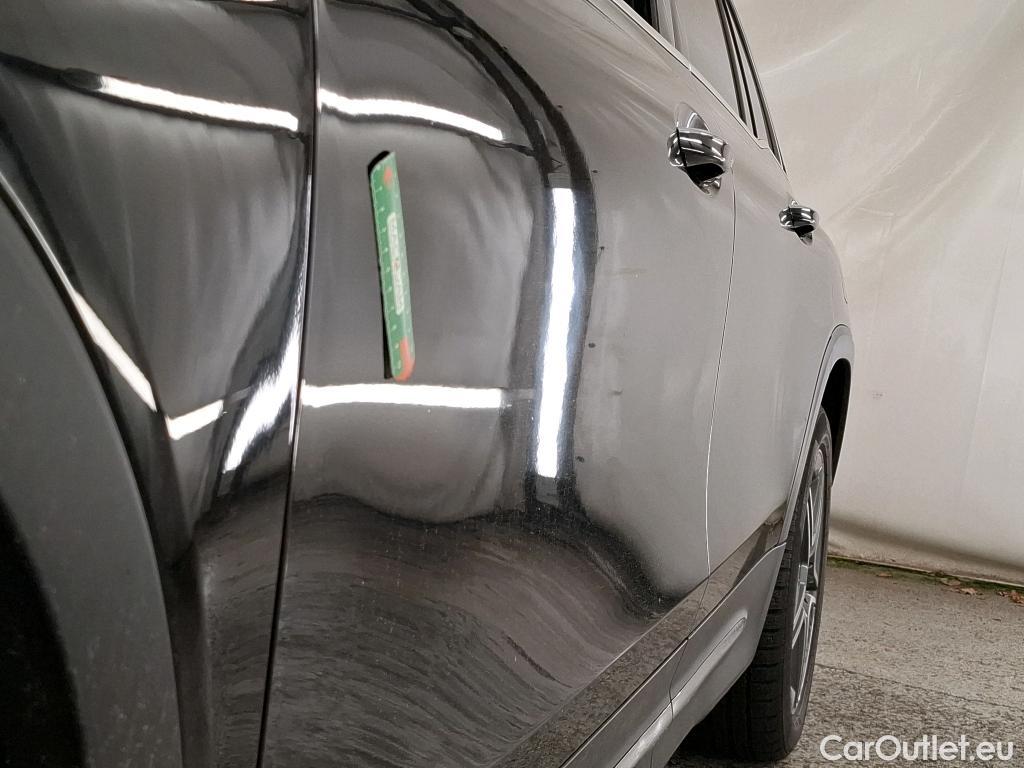  Mercedes  GLB MERCEDES-BENZ  / 2019 / 5P / SUV  200 d AMG Line #5