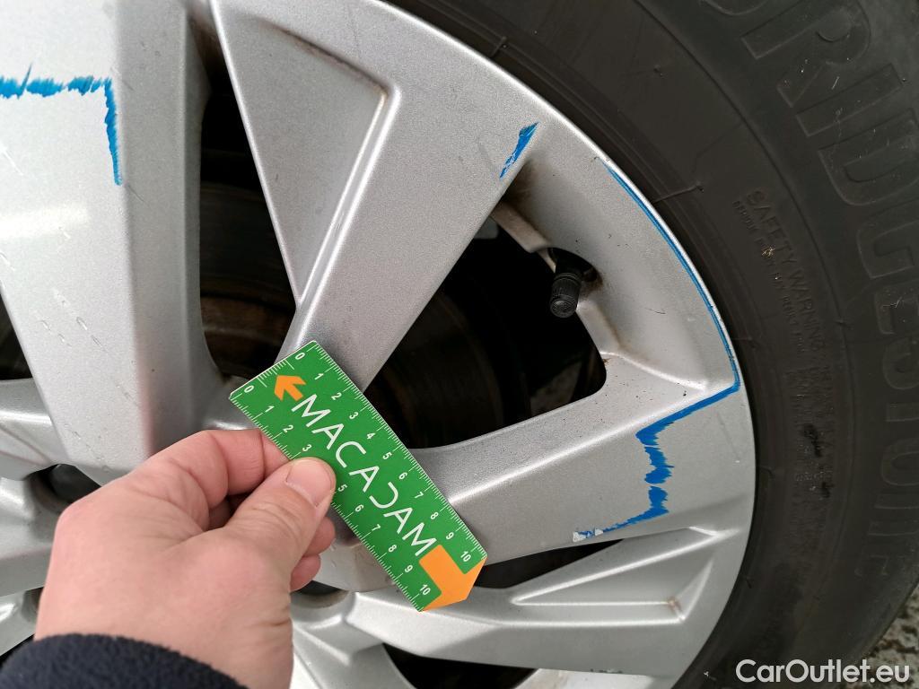  Peugeot  3008  Active Business 1.5 HDi 130CV BVM6 E6dT #12