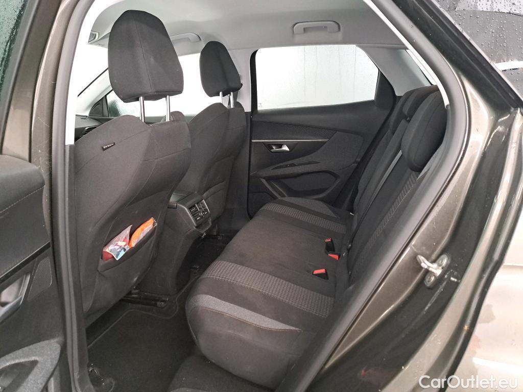  Peugeot  3008  Active Business 1.5 HDi 130CV BVM6 E6dT #31