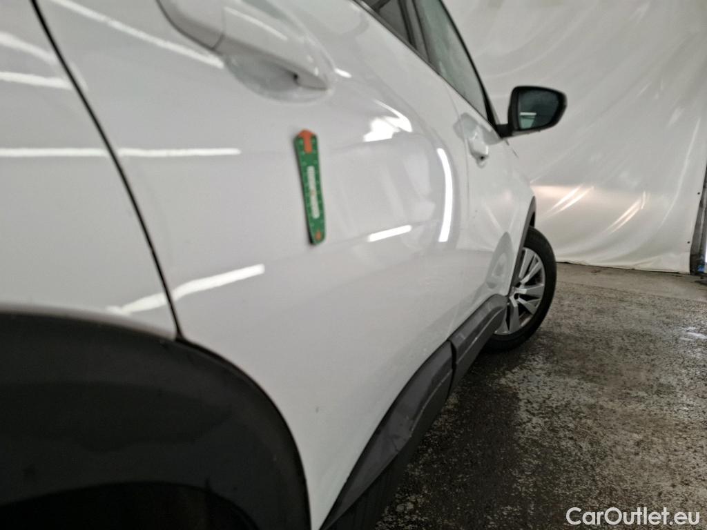  Peugeot  3008  Active Business 1.5 HDi 130CV BVM6 E6d #20