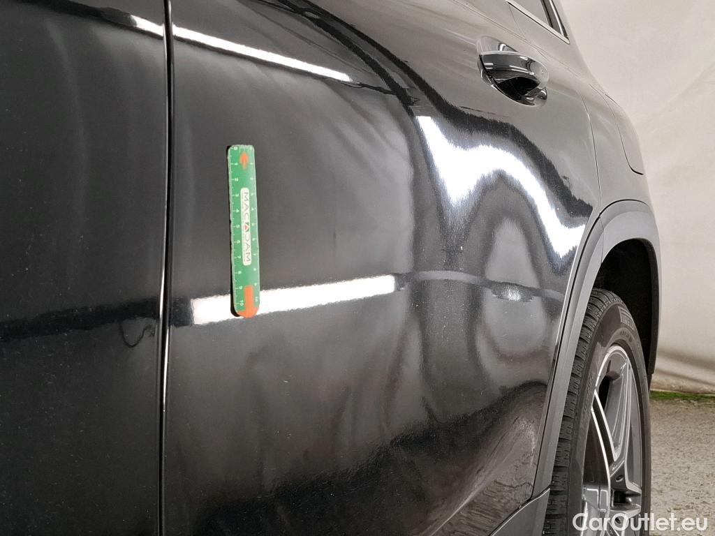  Mercedes  GLB MERCEDES-BENZ  / 2019 / 5P / SUV  200 d AMG Line #9