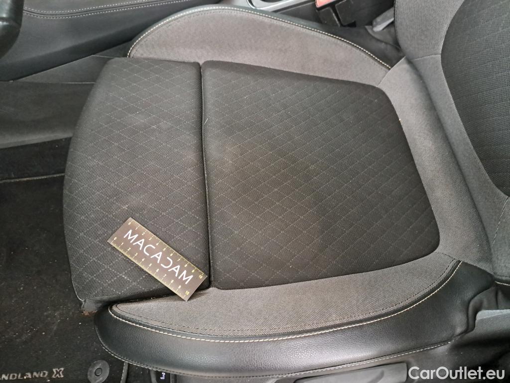  Opel   Grandland X Grandland X Elegance Business 1.5 130CV BVA8 E6d #27