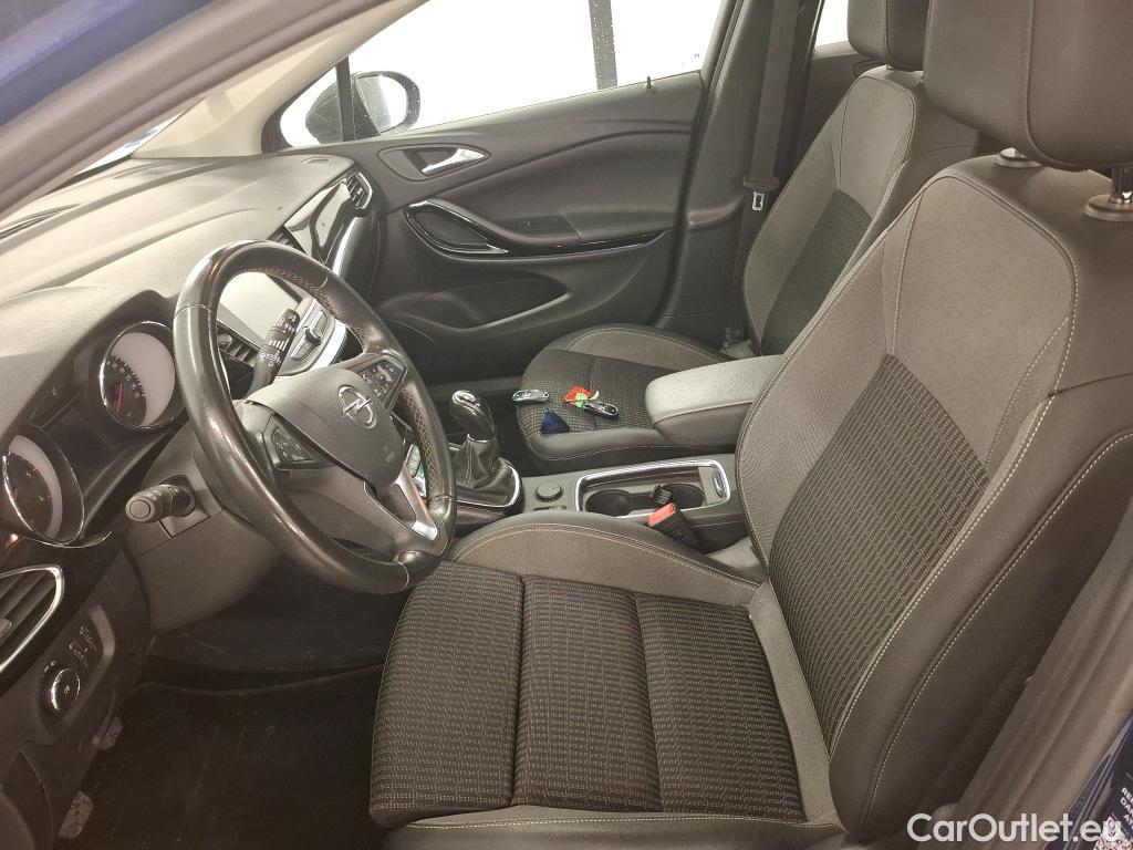  Opel  Astra  K Sports Tourer Elegance Business Start/Stop 1.5 120CV BVM6 E6d #31