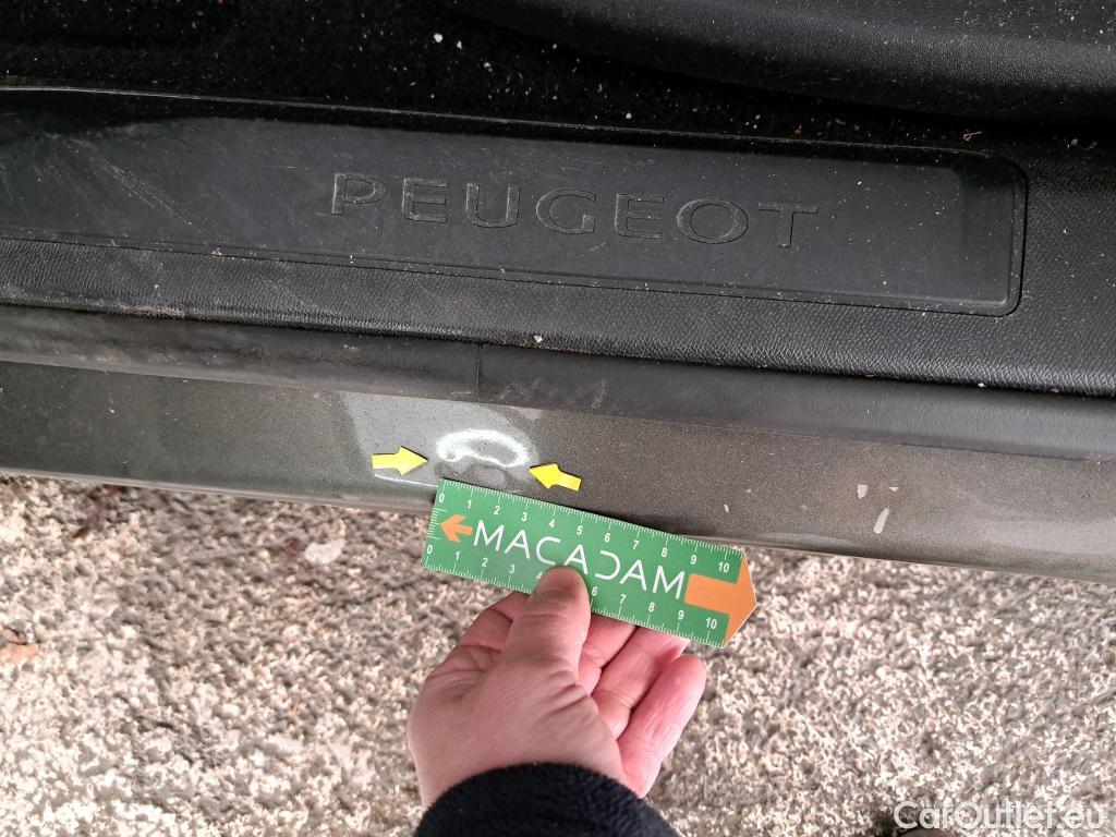  Peugeot  3008  Active Business 1.5 HDi 130CV BVM6 E6dT #24