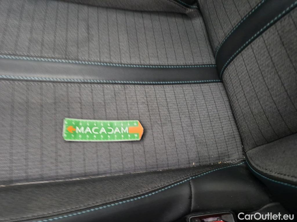  Peugeot  2008  Allure Pack 1.5 HDi 130CV BVA8 E6d #5