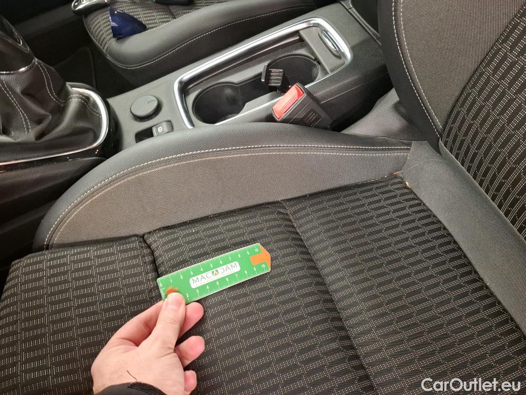  Opel  Astra  K Sports Tourer Elegance Business Start/Stop 1.5 120CV BVM6 E6d #33