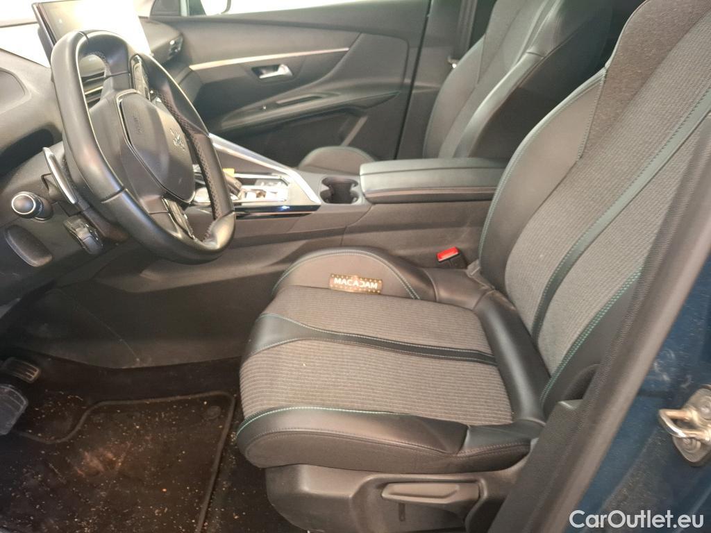  Peugeot  3008  II Allure 1.5 HDi 130CV BVA8 E6d #1