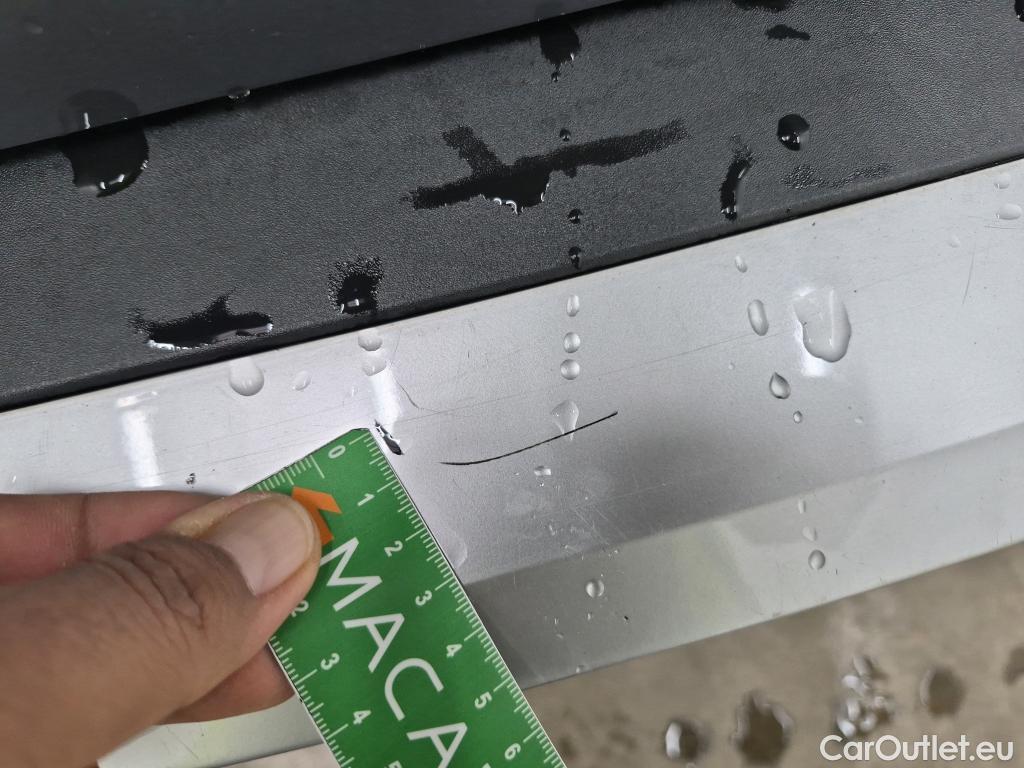  Peugeot  2008  Allure Pack 1.5 HDi 130CV BVA8 E6d #14