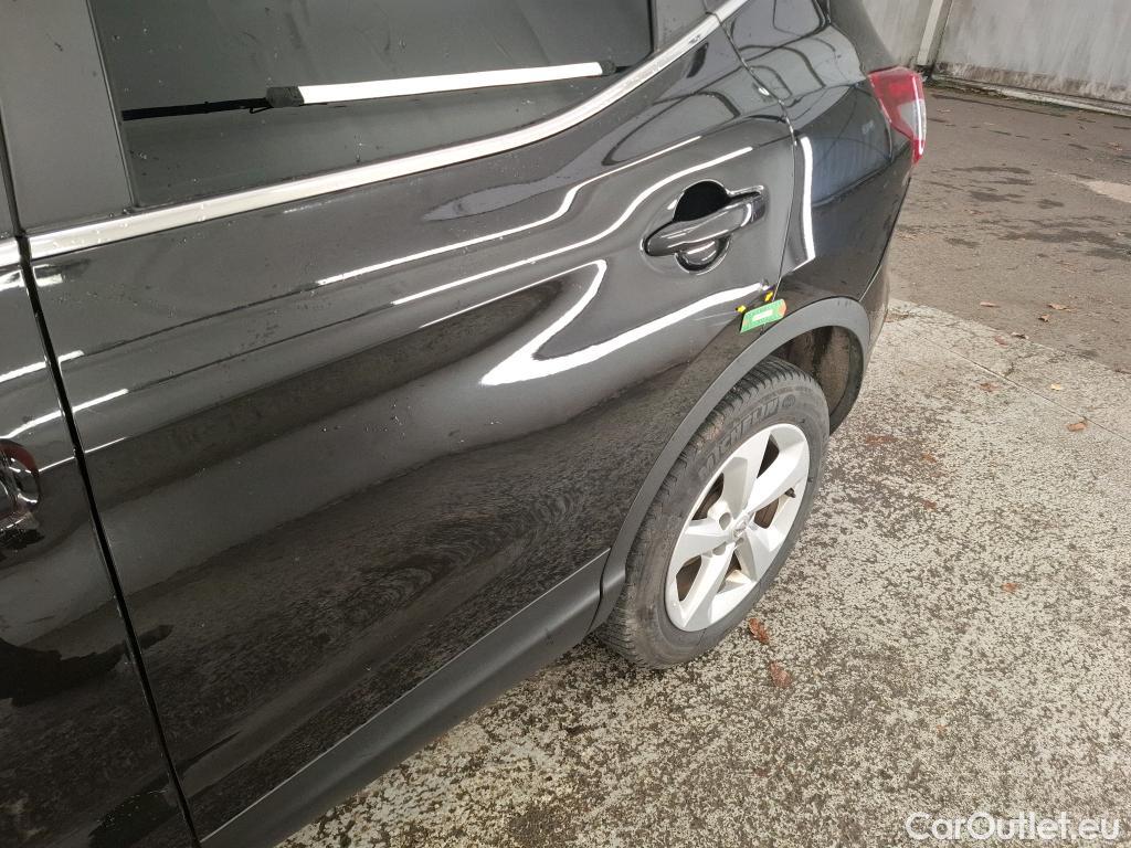  Nissan  Qashqai NISSAN  5p Crossover 1.6 DCI 130 Business Edition #3