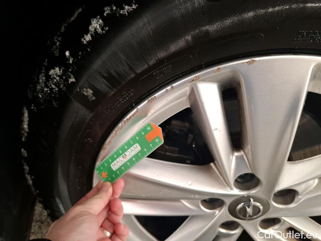  Opel   Grandland X Grandland X Edition 1.5 130CV BVA8 E6d #30