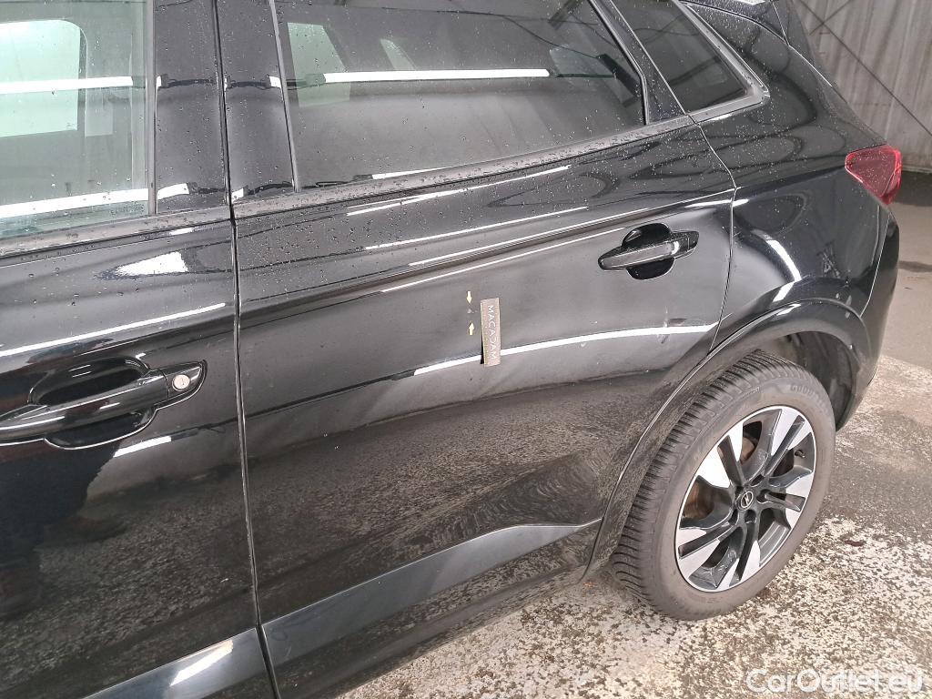  Opel   Grandland X Grandland X Elegance Business 1.5 130CV BVA8 E6d #5