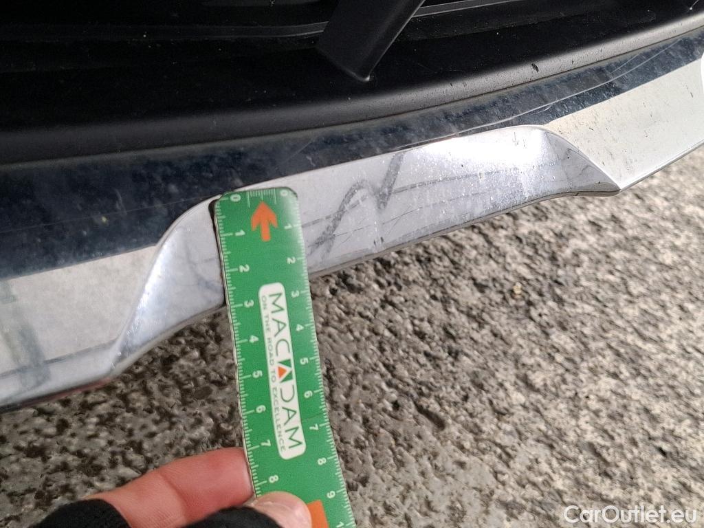  Mercedes  GLB MERCEDES-BENZ  / 2019 / 5P / SUV  200 d AMG Line #12