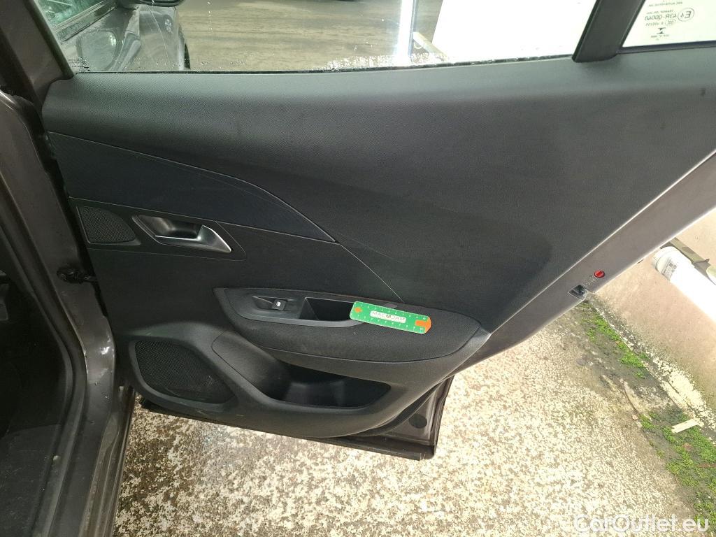  Peugeot  2008  Active Business 1.5 HDi 130CV BVA8 E6d #7