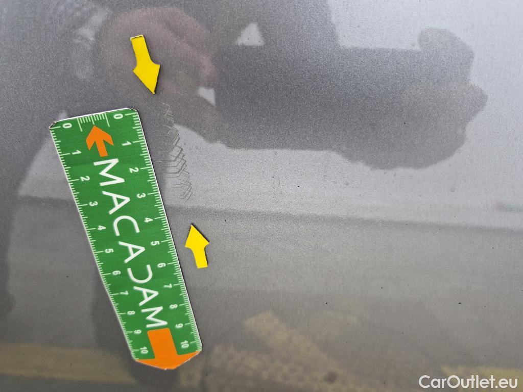  Peugeot  2008  Allure Pack 1.5 HDi 130CV BVA8 E6d #34