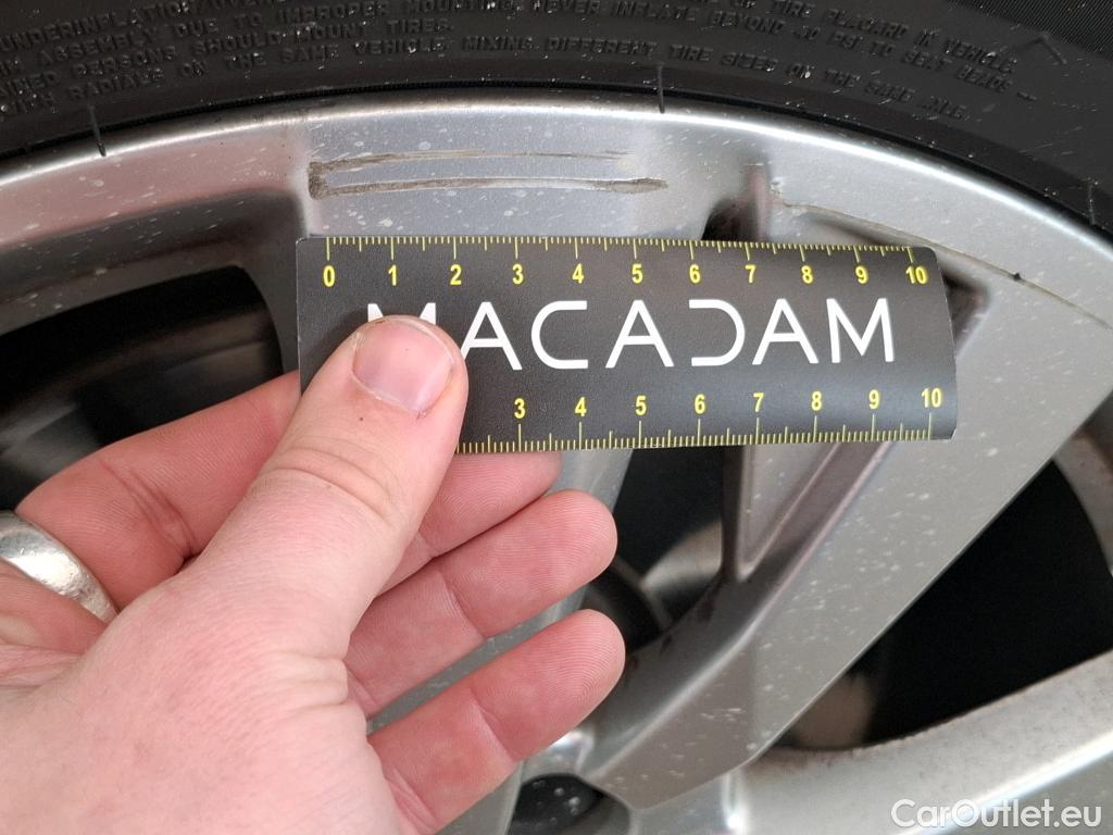  Peugeot  3008  Active Business 1.5 HDi 130CV BVA8 E6d #4