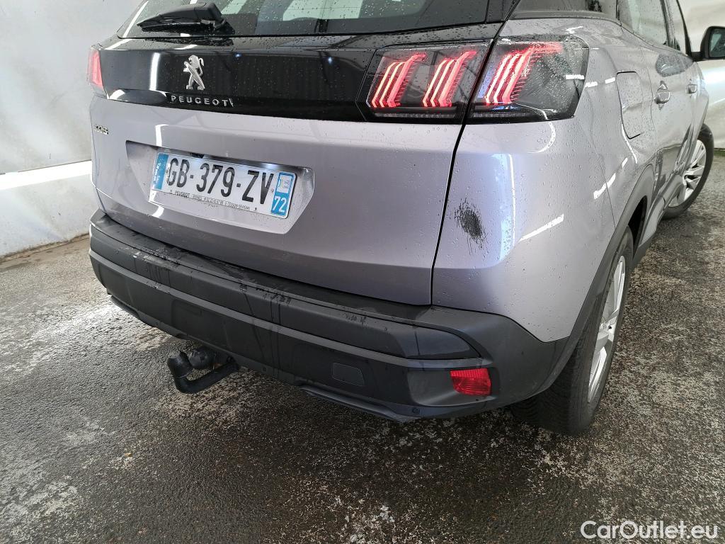  Peugeot  3008  Active Business 1.5 HDi 130CV BVA8 E6d #19