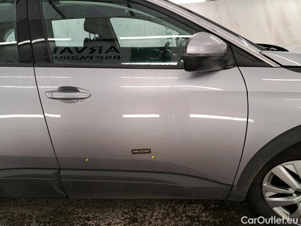  Peugeot  3008  Active Business 1.5 HDi 130CV BVA8 E6d #14