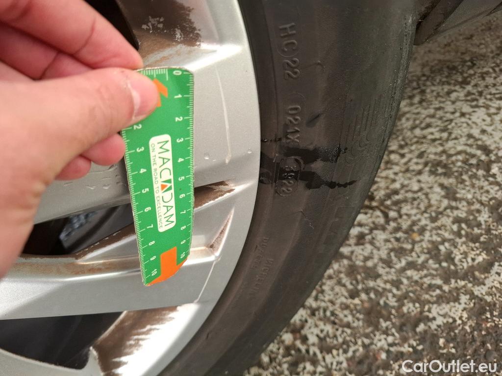  Peugeot  3008  Active Business 1.5 HDi 130CV BVM6 E6d #45