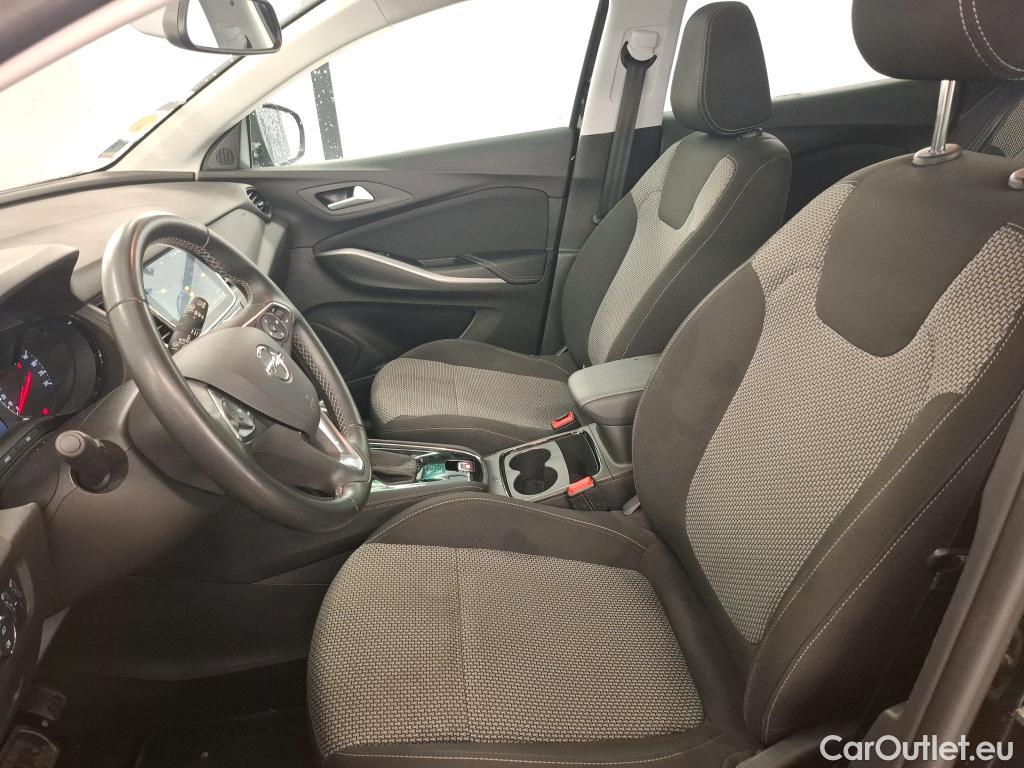  Opel   Grandland X Grandland X Edition 1.5 130CV BVA8 E6d #35