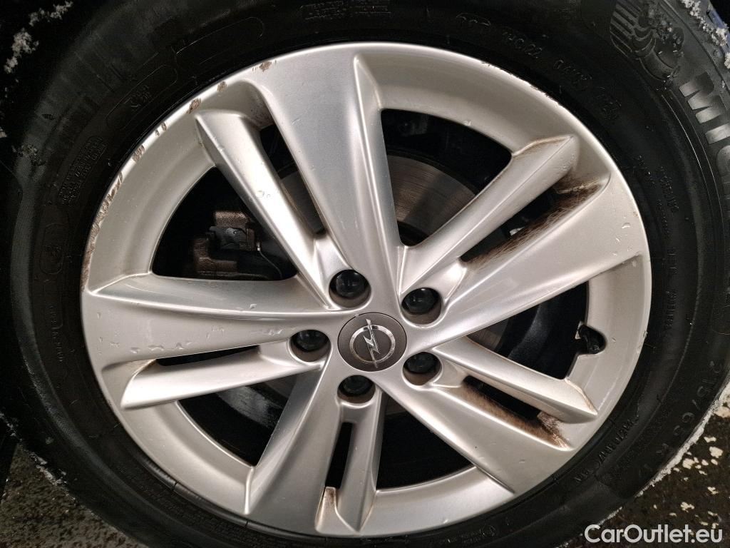  Opel   Grandland X Grandland X Edition 1.5 130CV BVA8 E6d #29