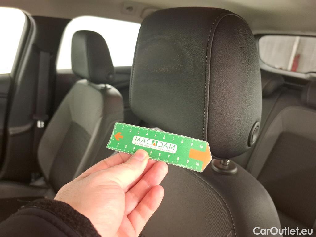  Opel  Astra  K Sports Tourer Elegance Business Start/Stop 1.5 120CV BVM6 E6d #32