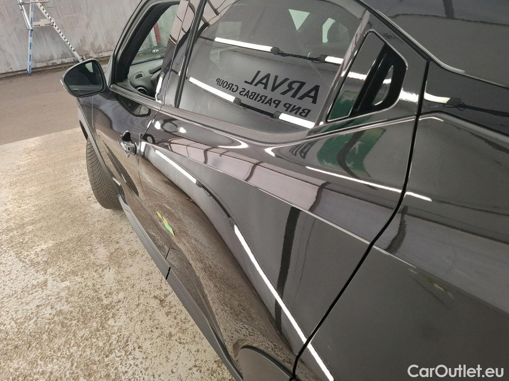  Nissan  Juke NISSAN  / 2019 / 5P / Crossover Hybrid 145 Business+ #19