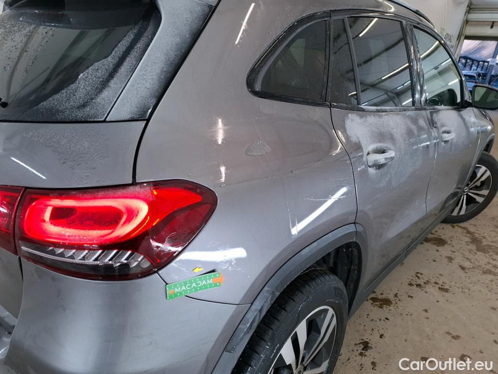  Mercedes  GLA MERCEDES-BENZ  / 2020 / 5P / SUV 2.0  200 D BUSINESS LINE DCT #1