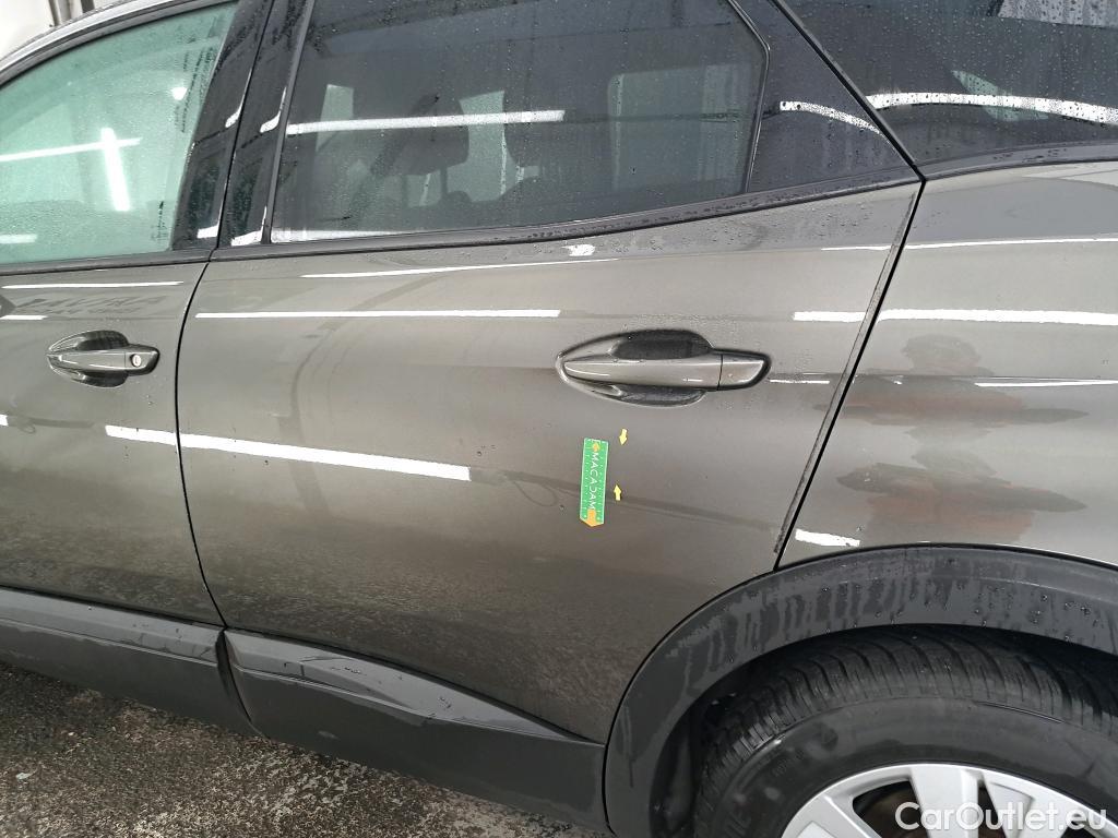  Peugeot  3008  Active Business 1.5 HDi 130CV BVM6 E6dT #6