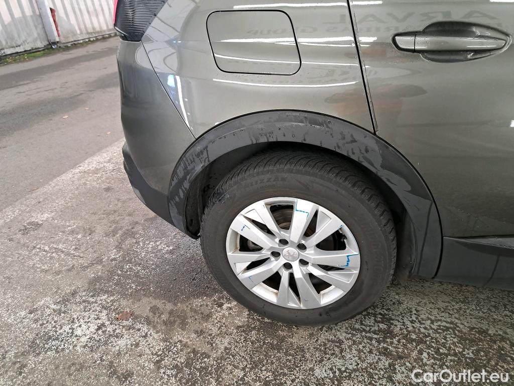  Peugeot  3008  Active Business 1.5 HDi 130CV BVM6 E6dT #9