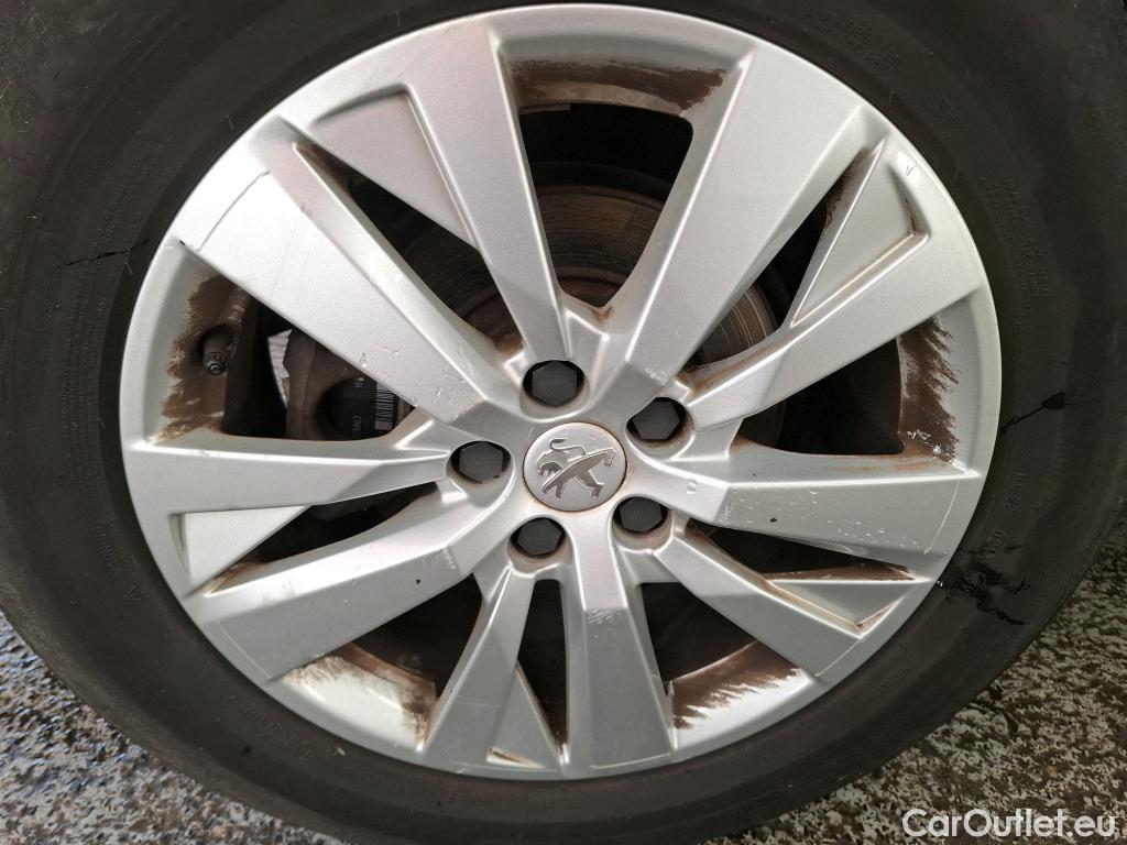  Peugeot  3008  Active Business 1.5 HDi 130CV BVM6 E6d #41