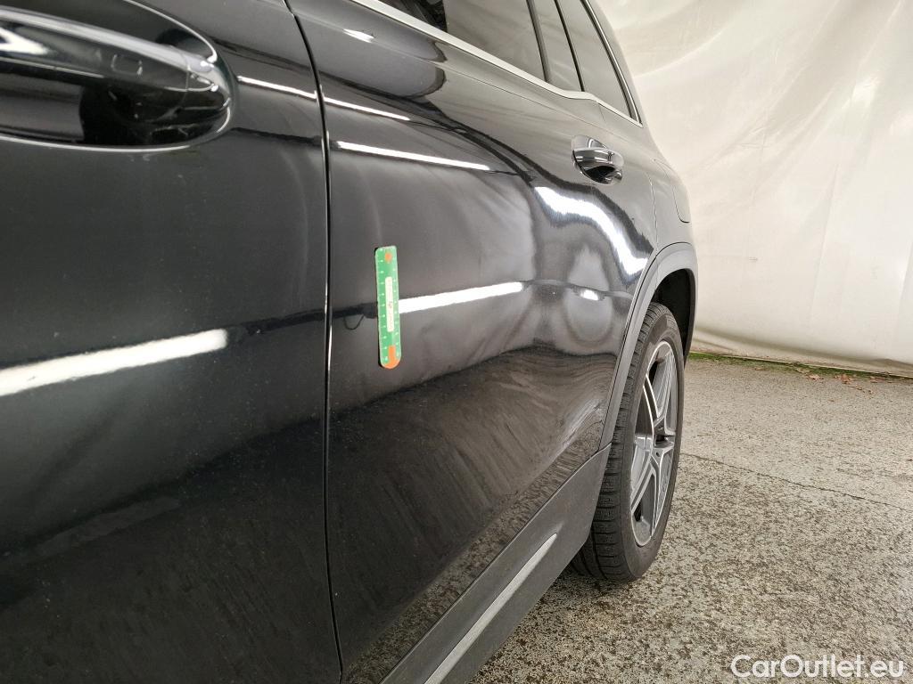  Mercedes  GLB MERCEDES-BENZ  / 2019 / 5P / SUV  200 d AMG Line #8