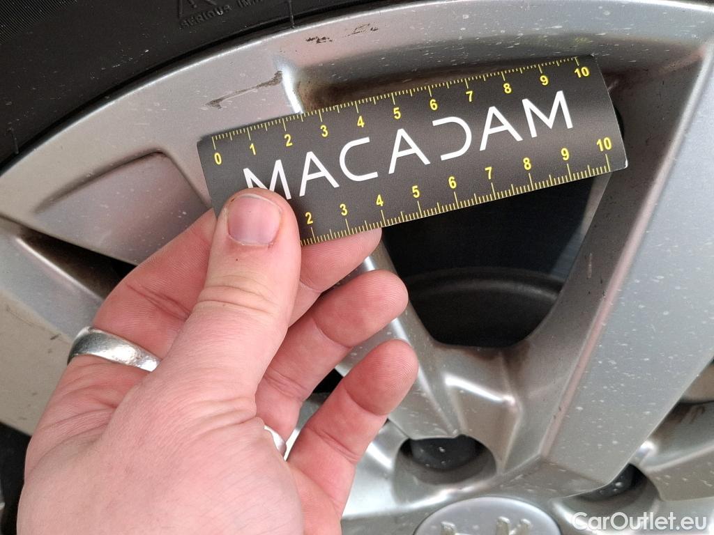  Peugeot  3008  Active Business 1.5 HDi 130CV BVA8 E6d #6