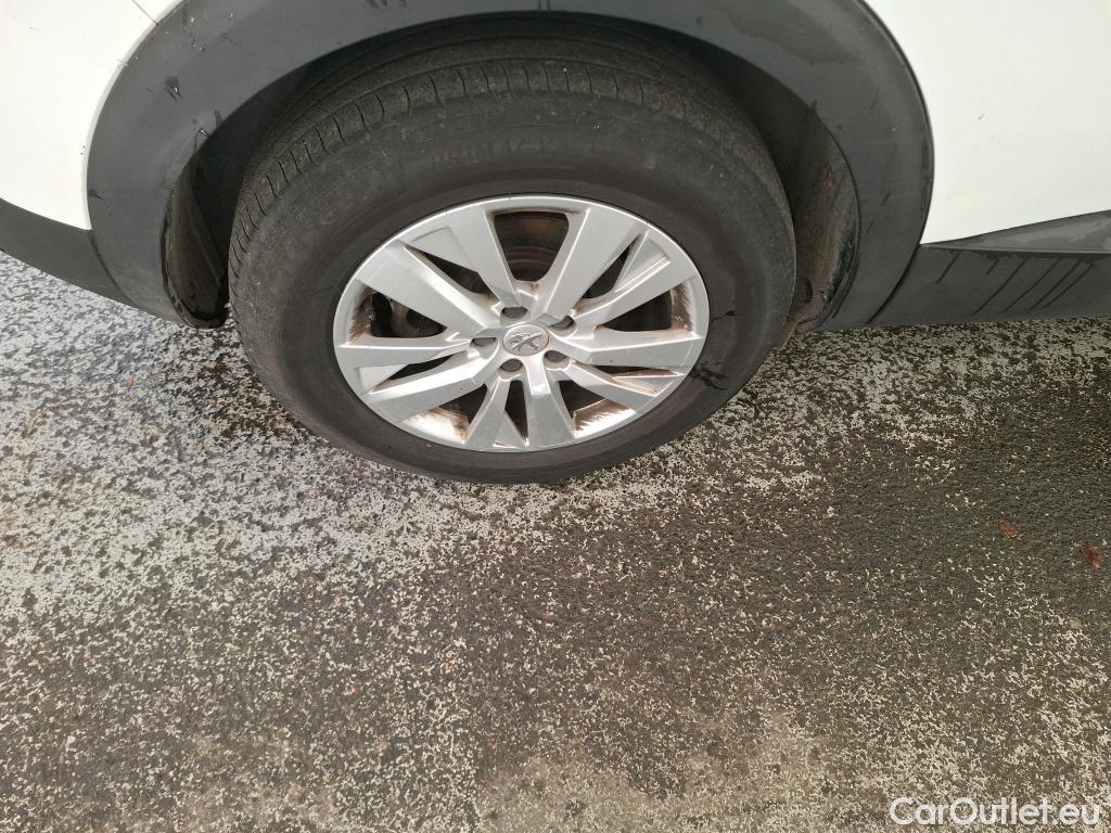  Peugeot  3008  Active Business 1.5 HDi 130CV BVM6 E6d #40