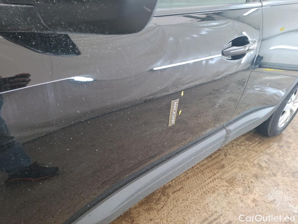  Peugeot  3008  Active Business 1.5 HDi 130CV BVA8 E6d #12