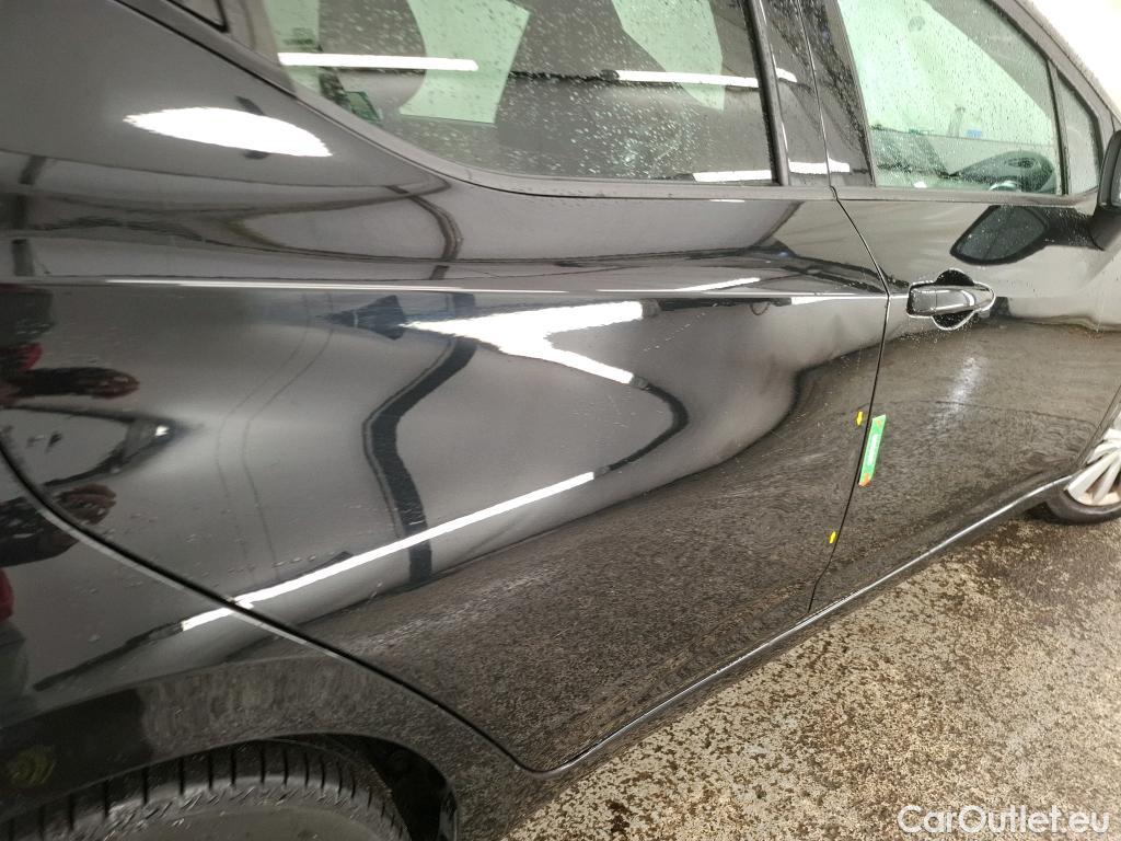  Nissan  Micra NISSAN  5p Berline IG-T 90 Business Edition #1