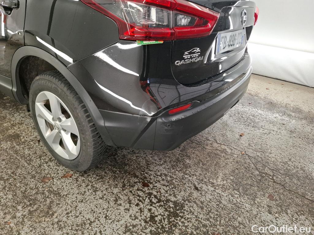  Nissan  Qashqai NISSAN  5p Crossover 1.6 DCI 130 Business Edition #5