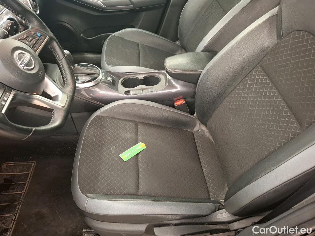  Nissan  Juke NISSAN  / 2019 / 5P / Crossover Hybrid 145 Business+ #25