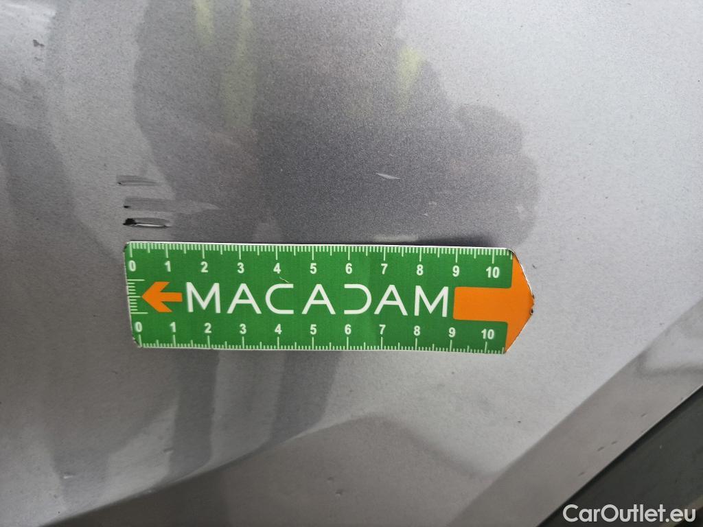  Peugeot  2008  Allure Pack 1.5 HDi 130CV BVA8 E6d #22