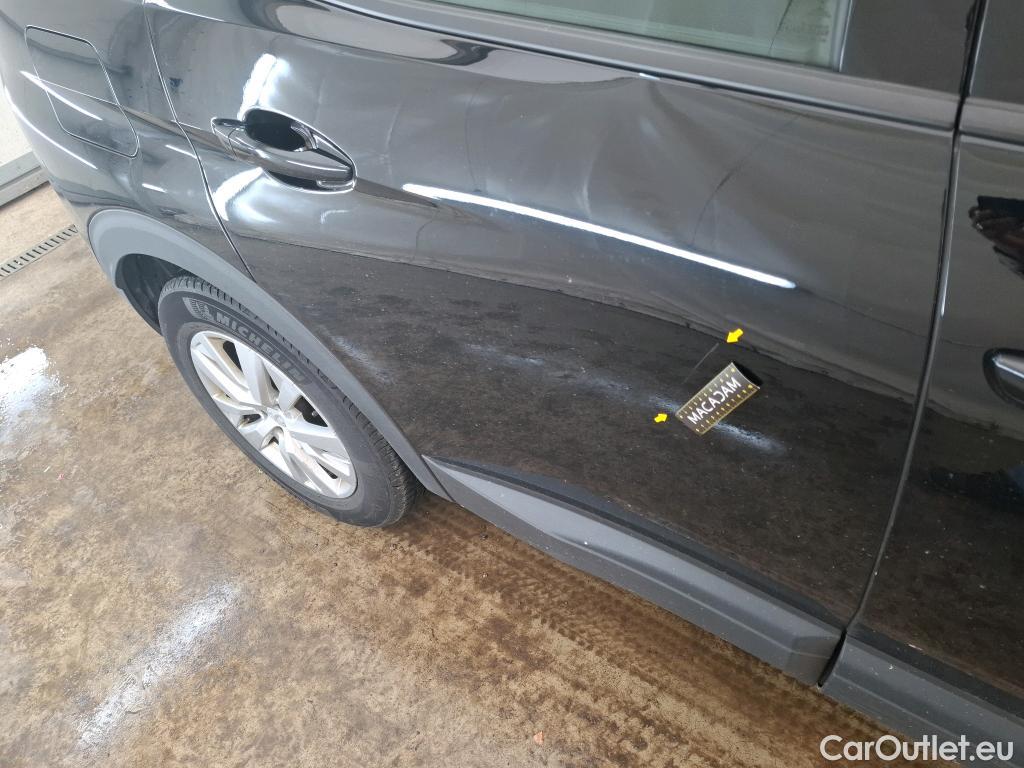  Peugeot  3008  Active Business 1.5 HDi 130CV BVA8 E6d #1