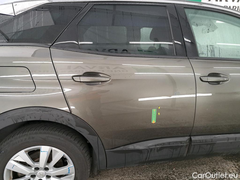  Peugeot  3008  Active Business 1.5 HDi 130CV BVM6 E6dT #27