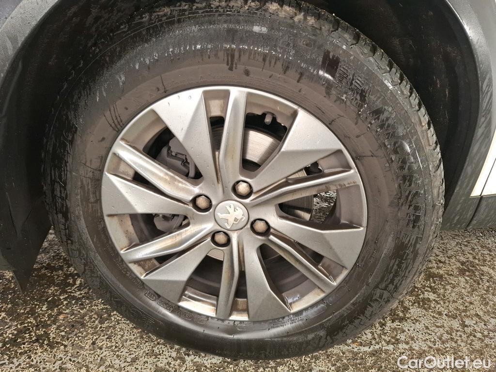  Peugeot  2008  Active Pack 1.5 HDi 110CV BVM6 E6d #16