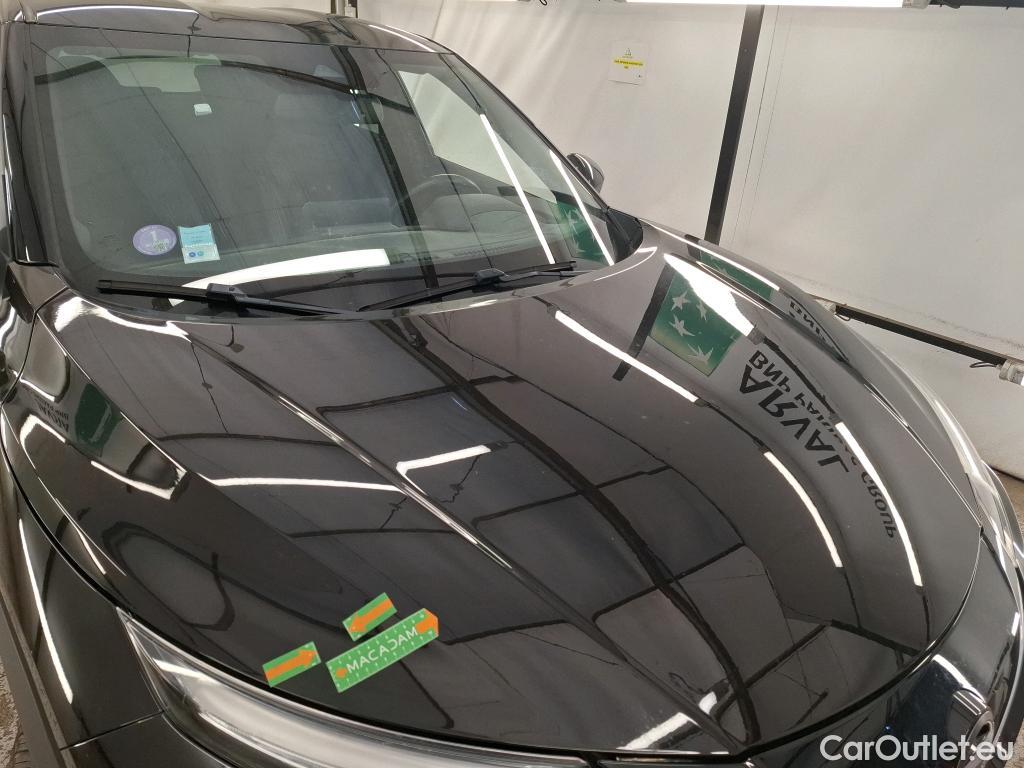  Nissan  Juke NISSAN  / 2019 / 5P / Crossover Hybrid 145 Business+ #10