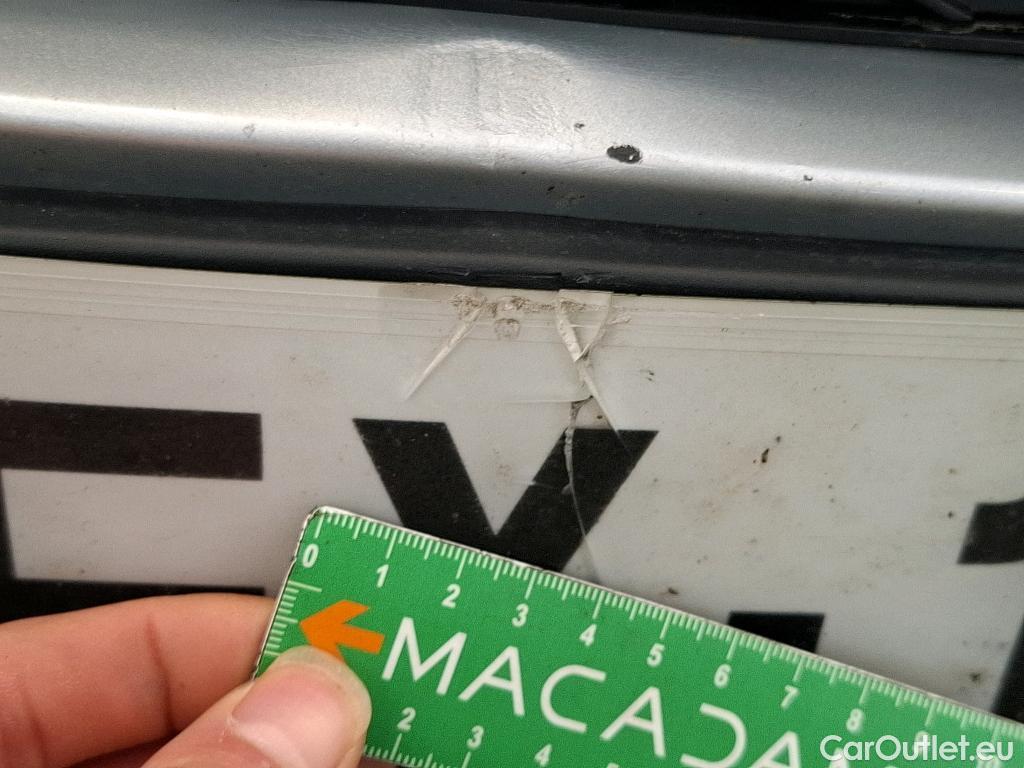  Mercedes  CLA-Klasse MERCEDES-BENZ CLA Shooting Brake / 2019 / 5P / Break CLA 200 d Business Line BA8 #36