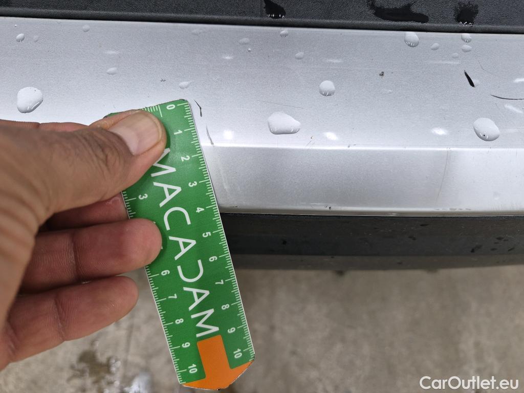  Peugeot  2008  Allure Pack 1.5 HDi 130CV BVA8 E6d #11