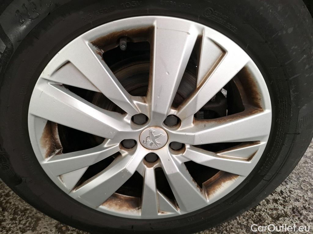  Peugeot  3008  Active Business 1.5 HDi 130CV BVM6 E6d #26