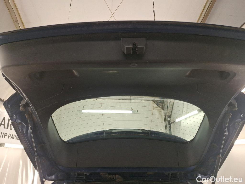  Opel  Astra  K Sports Tourer Elegance Business Start/Stop 1.5 120CV BVM6 E6d #11