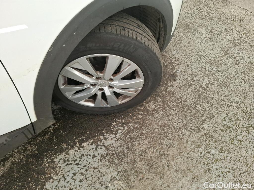  Peugeot  3008  Active Business 1.5 HDi 130CV BVM6 E6d #30