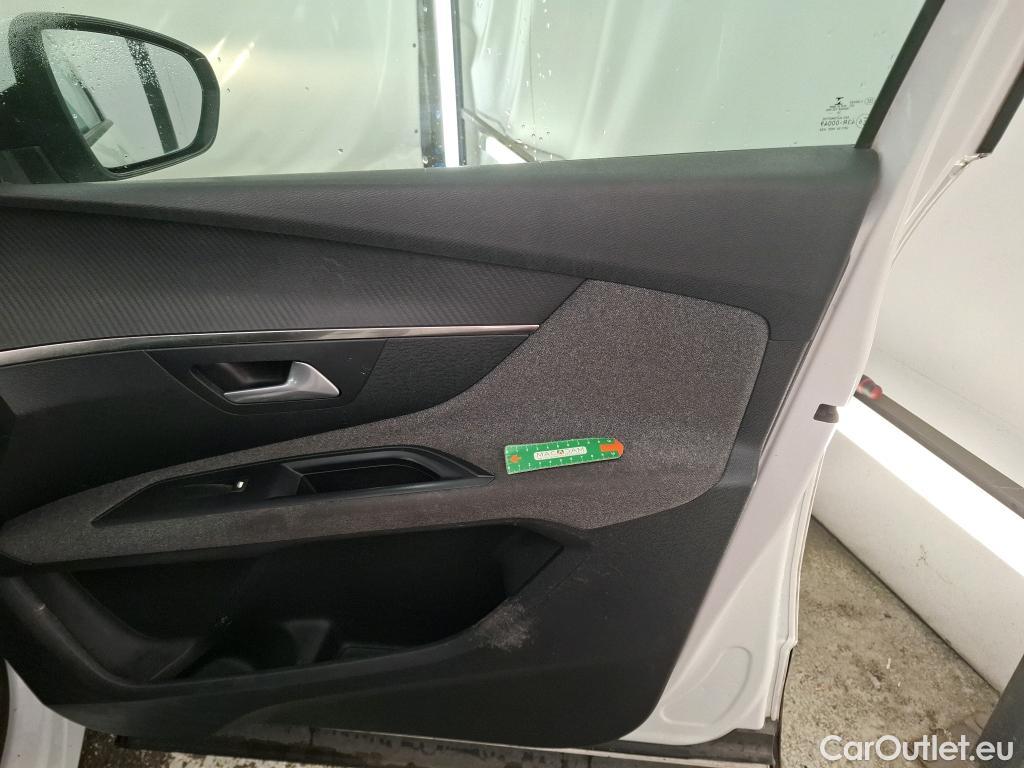  Peugeot  3008  Active Business 1.5 HDi 130CV BVM6 E6d #1