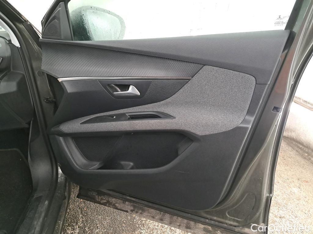  Peugeot  3008  Active Business 1.5 HDi 130CV BVM6 E6dT #18